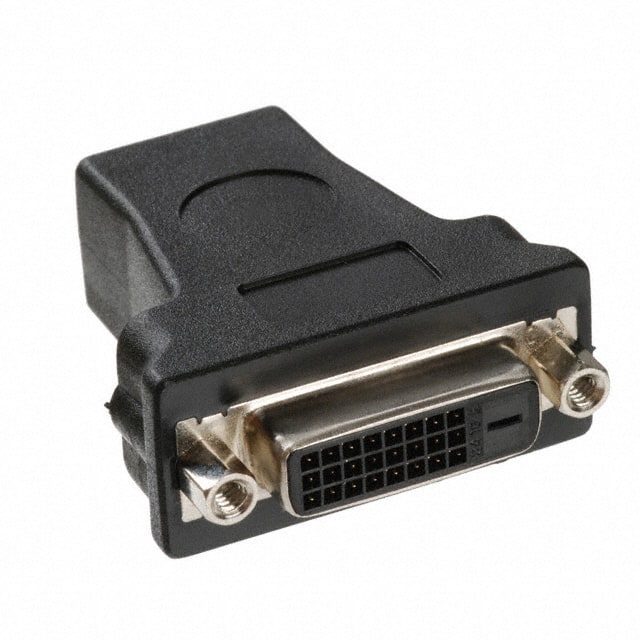 AB566 Assmann WSW Components  Adaptadores de conector USB DVI HDMI